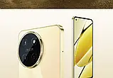 Realme 11 4G 8/128Gb NFC Global Version (гарантія 12 місяців) Золотий, фото 3