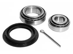 Підшипник задньої маточини Lanos Nexia Nubira Starline LO 03255