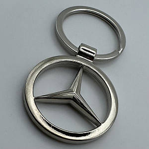 Брелок для ключів Mercedes мерседес