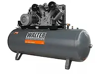 Компрессор поршневой Walter GK 1400-7,5/500 P