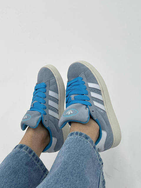 Adidas Campus Blue White ID 1978229333 2899 Prom.ua