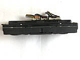 Блок управління клімат контролем Volkswagen passat b6 746775-12 / 1-1394801-1 / 74677512, фото 3