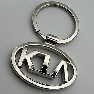 Брелок для ключів кіа Kia Motors