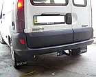 Фаркоп зйомний на двох болтах - Renault Kangoo (крім Maxi) фургон (1997-2008) Рено Кенго, фото 3