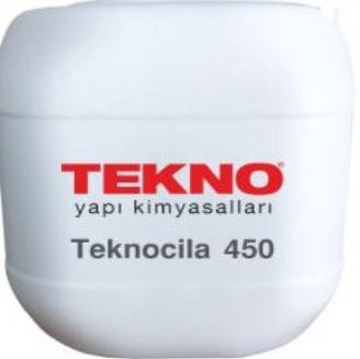 Акриловий лак Teknocila 450/Текносіла 450 на водной основе уп.30л, фото 2