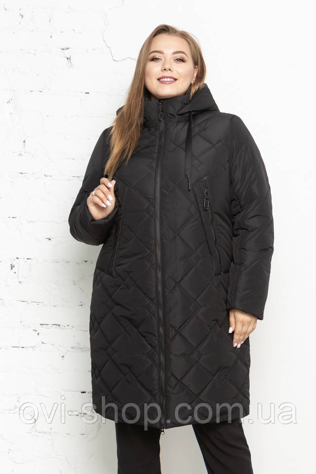 зимова куртка