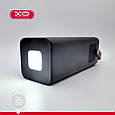 Портативна зарядна станція XO PSA-200 190 Wh повер банк, портативна батарея з розеткою УМБ Power Bank, фото 7