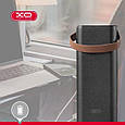 Портативна зарядна станція XO PSA-200 190 Wh повер банк, портативна батарея з розеткою УМБ Power Bank, фото 5