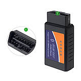 Elm327 v1 5 bluetooth, фото 3