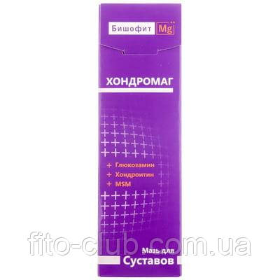 Гельдля суглобів Хондромаг 100мл