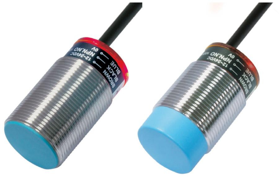 Индуктивный датчик положения SC3015-KP2 — надежное решение для точного контроля от компании «Ремикс»