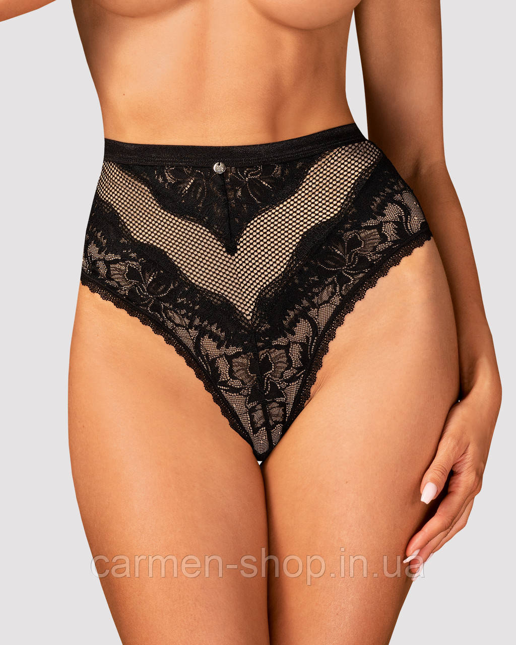 Труси жіночі Obsessive OLVIDIA PANTIES