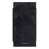 Корпус Prologix E104 Mesh Black, фото 7