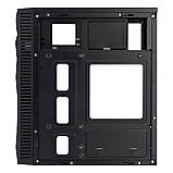 Корпус Prologix E104 Mesh Black, фото 10