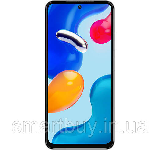 Xiaomi Redmi Note 11s Global NFC Version 6/64Gb (гарантія 12 місяців)