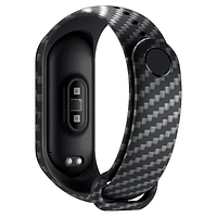 Ремінець до Mi Band 7 Carbon Black