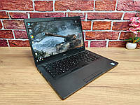 Ноутбук Dell Latitude 5400 Intel Core i5-8365U 8 GB DDR3 ssd 256Gb