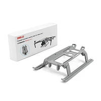 Подовження шасі для DJI Air 2S Mavic Air 2 ніжки StartRC 1108220 Сірий