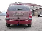 Фаркоп знімний на двох болтах - Renault Scenic 1 мінівен (1996-2003) Рено Сценік, фото 5