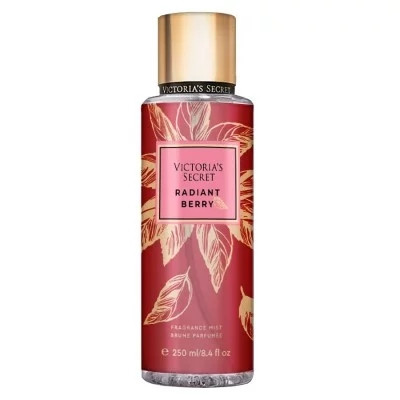 Парфумований спрей для тіла Victoria`s Secret Radiant Berry 250 мл