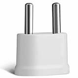 Перехідник з американської вилки на європейську (українську), фото 6