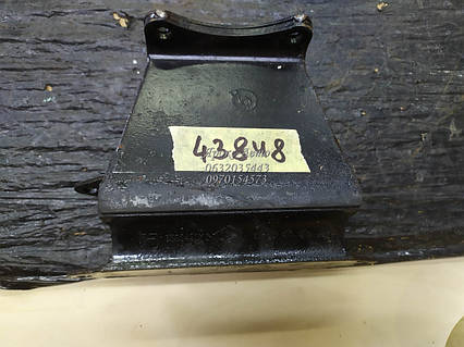 Подушка КПП центральна GP Iveco Daily E1/E2 (8582425) 000043848