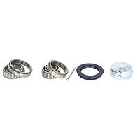 Підшипник задньої маточини 100 (82-) Starline LO 00542