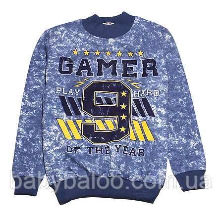 Стійка варенка "Gamer"(від 3 до 6 років)начіс, фото 1
