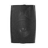 Настінний 2-смугова акустика 4All Audio WALL 530 Black, фото 6