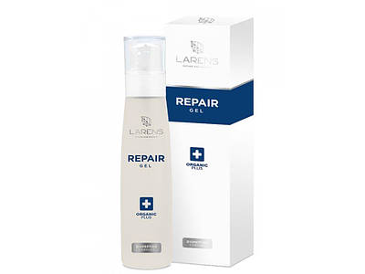 Пептидний гель для тіла Larens Repair Gel 100ml