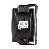 Настінний 2-смугова акустика 4All Audio WALL 530 Black, фото 7