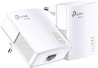 Powerline адаптер TP-LINK TL-PA7017KIT 2шт