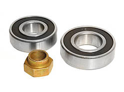 Підшипник задньої маточини Swift (84-) Starline LO 03717