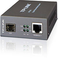 Медіаконвертер TP-Link MC220L (MC220L)