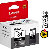 Картридж Canon PG-84 Black (8592B001) Black