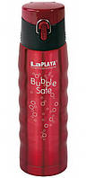 Термос Laplaya Bubble Safe красный 0,5л (4020716254616)