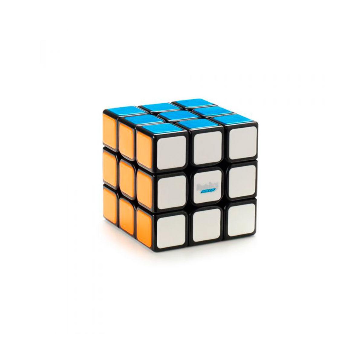 Головоломка RUBIK'S серии Speed Cube" - Кубик 3x3 Скоростной" 6063164 Rubik's - фото 1 - id-p1978080717