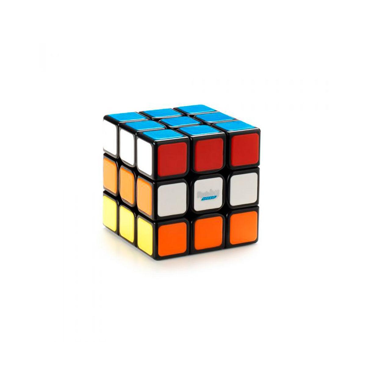 Головоломка RUBIK'S серии Speed Cube" - Кубик 3x3 Скоростной" 6063164 Rubik's - фото 3 - id-p1978080717