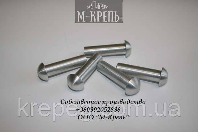 Отзывы о заклепках 5х10