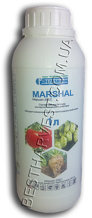Інсектицид "Маршал" 1 л, фото 1