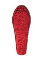 Спальный мешок Pinguin Comfort PFM (t.comf -1°, t. limit -7°, t.extrem -24°), Red, 175 см - Left Zip