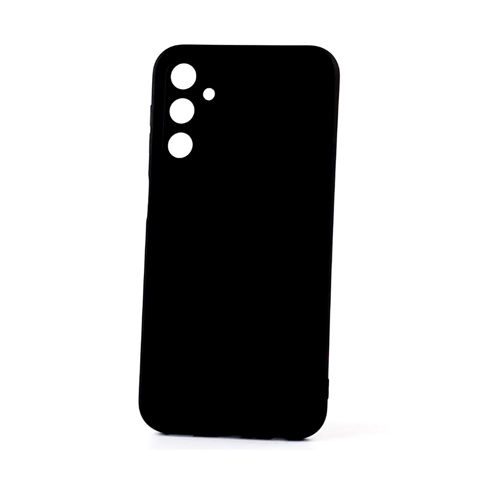 Чохол-накладка Full Soft Case для Samsung Galaxy A24 (A245), фото 1