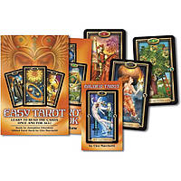 Просто про Таро | Easy Tarot. Llewellyn