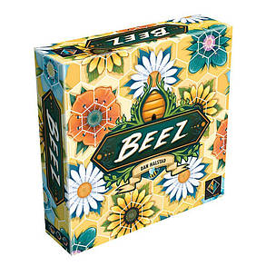 Настольная игра Beez (Пчёлы), фото 1