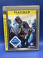 Assassin's Creed на PS3