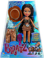 Коллекционная Кукла Bratz Original Doll серия 2 KIANA 584681 MGA
