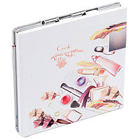 Дзеркальце 7см в дисплеї, 24х13х8см №MOR-11(12)(216)