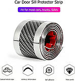 Універсальний молдинг, стрічка самоклейна, фото 2