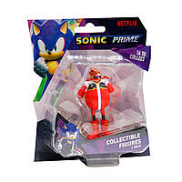 Игровая фигурка &ndash; Доктор Эггман SON2010J Sonic Prime