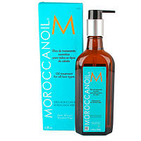 Масло восстанавливающее для всех типов волос MOROCCANOIL Treatment Oil for all hair types 200мл